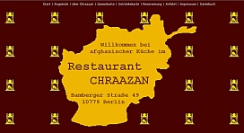 Restaurant Chraazan