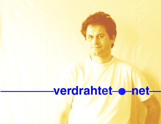 Inhaber verdrahtet